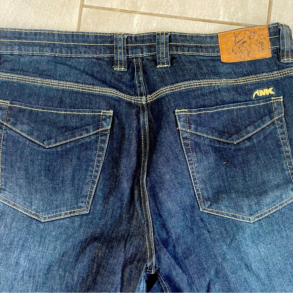 Men’s Mountain Khakis 40x34